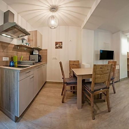Apartments Villa Vesna Pokljuka Горельек Экстерьер фото