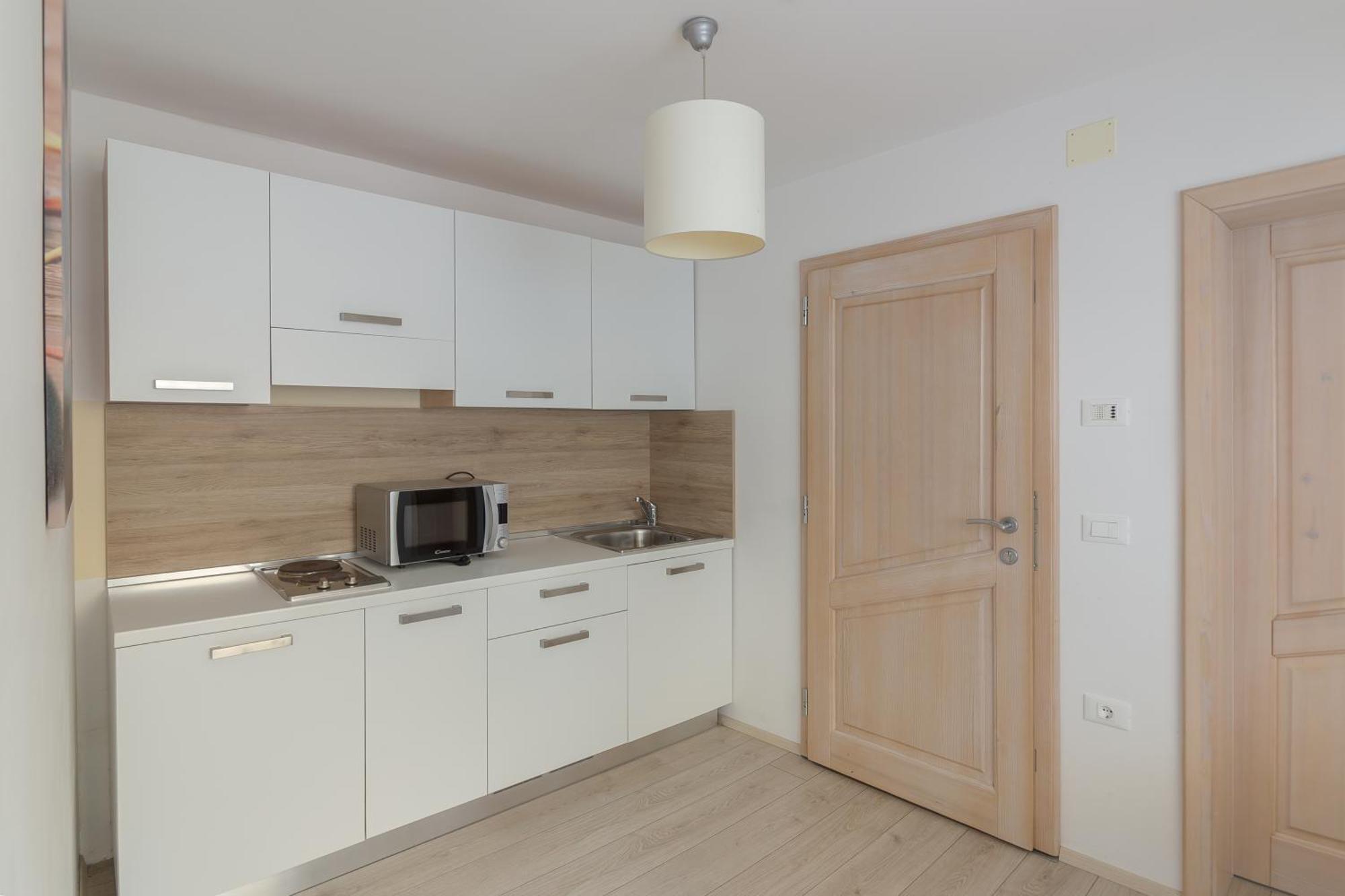 Apartments Villa Vesna Pokljuka Горельек Номер фото